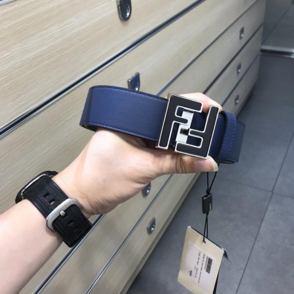 designer,replica,clothing,fake,1:1,lv,luxury,high quality FENDI width 40MM