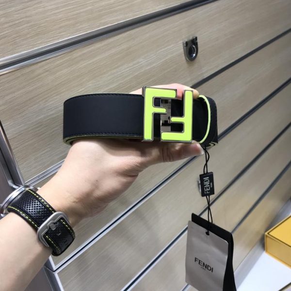 designer,replica,clothing,fake,1:1,lv,luxury,high quality FENDI width 40MM