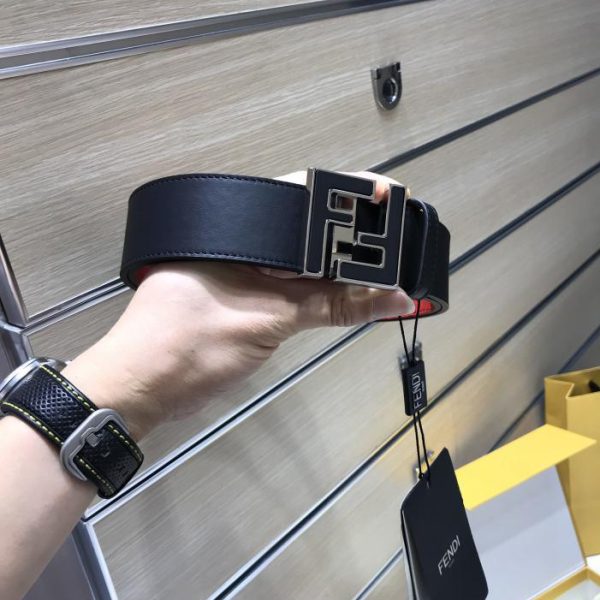 designer,replica,clothing,fake,1:1,lv,luxury,high quality FENDI width 40MM