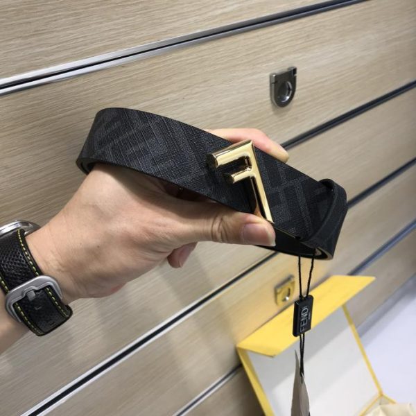 designer,replica,clothing,fake,1:1,lv,luxury,high quality FENDI new FD 35MM wide