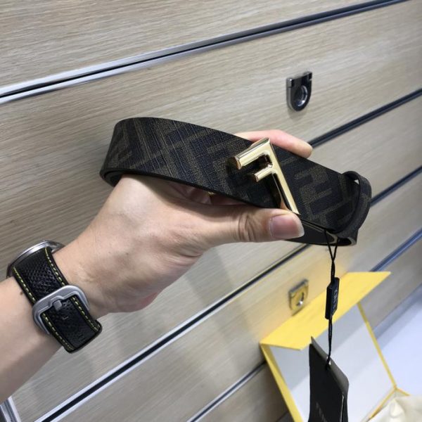 designer,replica,clothing,fake,1:1,lv,luxury,high quality FENDI new FD 35MM wide
