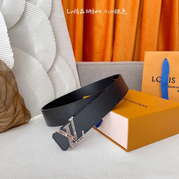 designer,replica,clothing,fake,1:1,lv,luxury,high quality LOUIS VUITTON Original width 4.0