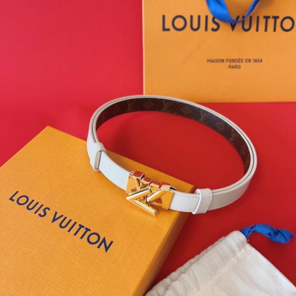 designer,replica,clothing,fake,1:1,lv,luxury,high quality LOUIS VUITTON launches new 2.0 wide M8619