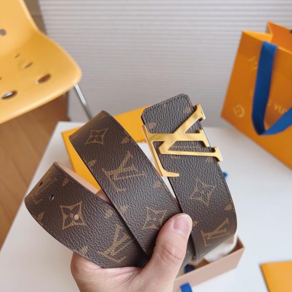 designer,replica,clothing,fake,1:1,lv,luxury,high quality LOUIS VUITTON Men’s Width 4.0