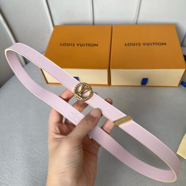 designer,replica,clothing,fake,1:1,lv,luxury,high quality LOUIS VUITTON Women’s Classic Belt Width 20mm