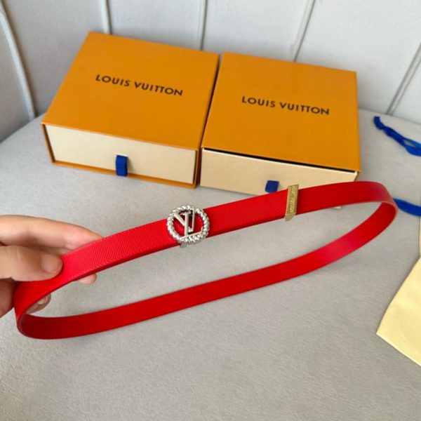 designer,replica,clothing,fake,1:1,lv,luxury,high quality LOUIS VUITTON Women’s Classic Belt Width 20mm