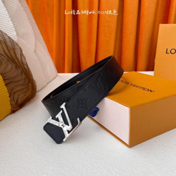 designer,replica,clothing,fake,1:1,lv,luxury,high quality LOUIS VUITTON Classic Original Single Quality Width 4.0