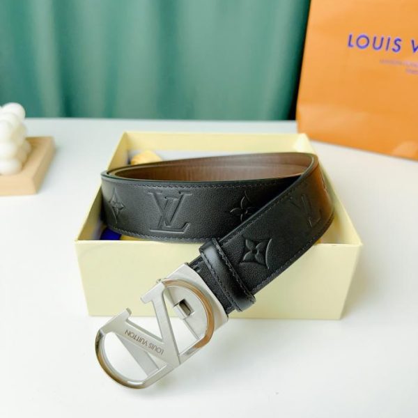 designer,replica,clothing,fake,1:1,lv,luxury,high quality LOUIS VUITTON new imported calfskin width 3.5