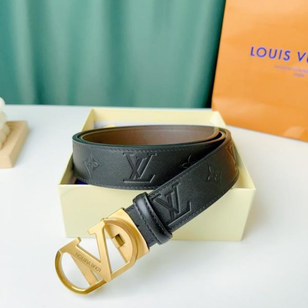 designer,replica,clothing,fake,1:1,lv,luxury,high quality LOUIS VUITTON new imported calfskin width 3.5