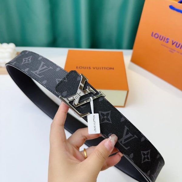 designer,replica,clothing,fake,1:1,lv,luxury,high quality LOUIS VUITTON NEW MEN’S WIDTH 4.0