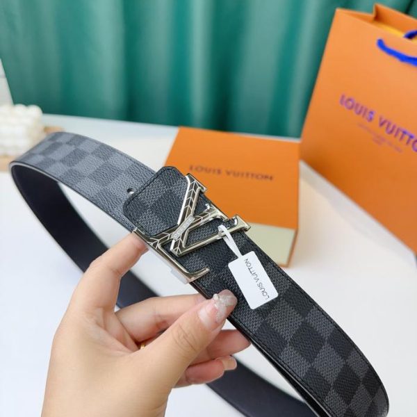 designer,replica,clothing,fake,1:1,lv,luxury,high quality LOUIS VUITTON NEW MEN’S WIDTH 4.0
