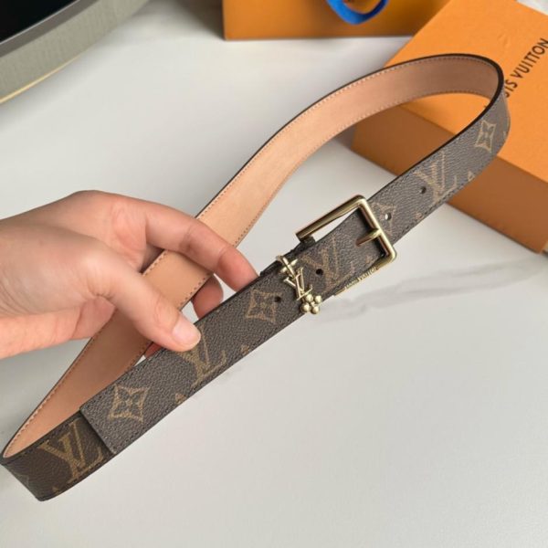 designer,replica,clothing,fake,1:1,lv,luxury,high quality LOUIS VUITTON New Product Special Limited Edition Women’s Belt