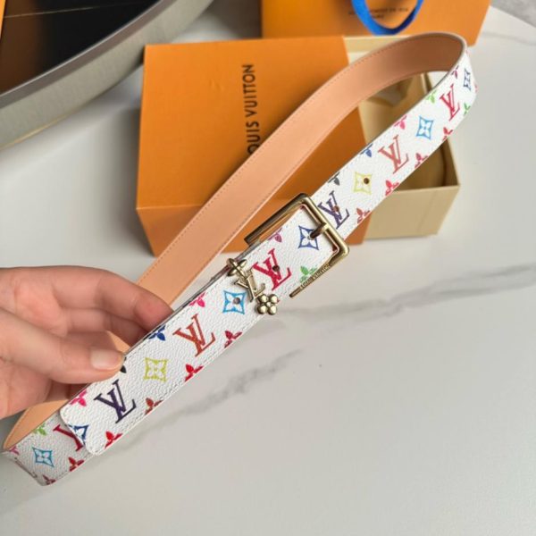 designer,replica,clothing,fake,1:1,lv,luxury,high quality LOUIS VUITTON New Product Special Limited Edition Women’s Belt