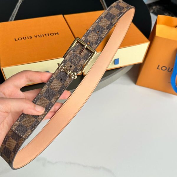 designer,replica,clothing,fake,1:1,lv,luxury,high quality LOUIS VUITTON New Product Special Limited Edition Women’s Belt