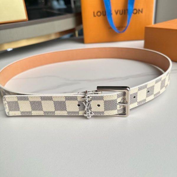 designer,replica,clothing,fake,1:1,lv,luxury,high quality LOUIS VUITTON New Product Special Limited Edition Women’s Belt