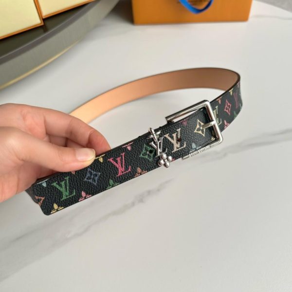 designer,replica,clothing,fake,1:1,lv,luxury,high quality LOUIS VUITTON New Product Special Limited Edition Women’s Belt