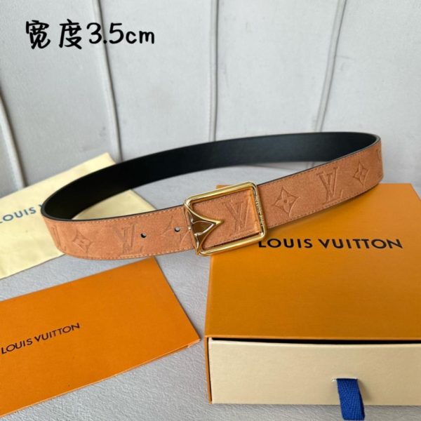 designer,replica,clothing,fake,1:1,lv,luxury,high quality LOUIS VUITTON New Product Nigo New Product Limited Edition Width 3.5