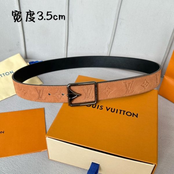 designer,replica,clothing,fake,1:1,lv,luxury,high quality LOUIS VUITTON New Product Nigo New Product Limited Edition Width 3.5