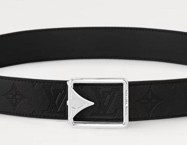designer,replica,clothing,fake,1:1,lv,luxury,high quality LOUIS VUITTON New Product Nigo New Product Limited Edition Width 3.5