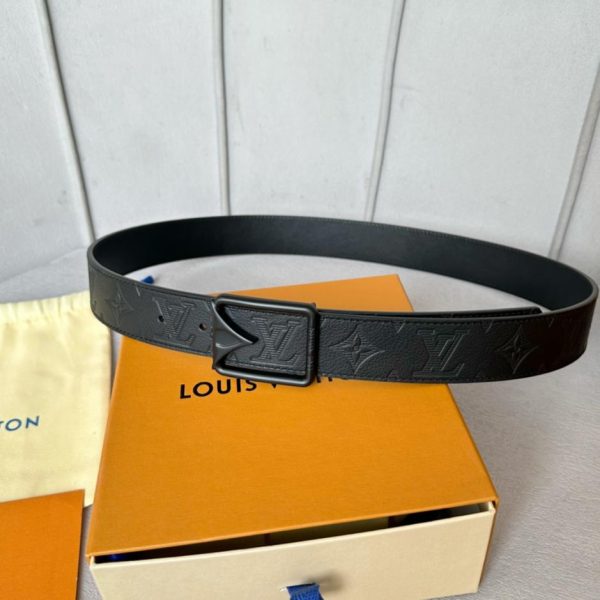 designer,replica,clothing,fake,1:1,lv,luxury,high quality LOUIS VUITTON New Product Nigo New Product Limited Edition Width 3.5