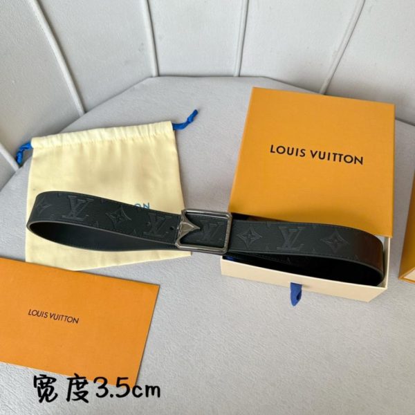 designer,replica,clothing,fake,1:1,lv,luxury,high quality LOUIS VUITTON New Product Nigo New Product Limited Edition Width 3.5