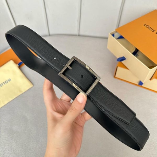 designer,replica,clothing,fake,1:1,lv,luxury,high quality LOUIS VUITTON New Product Men’s Classic Width 35mm
