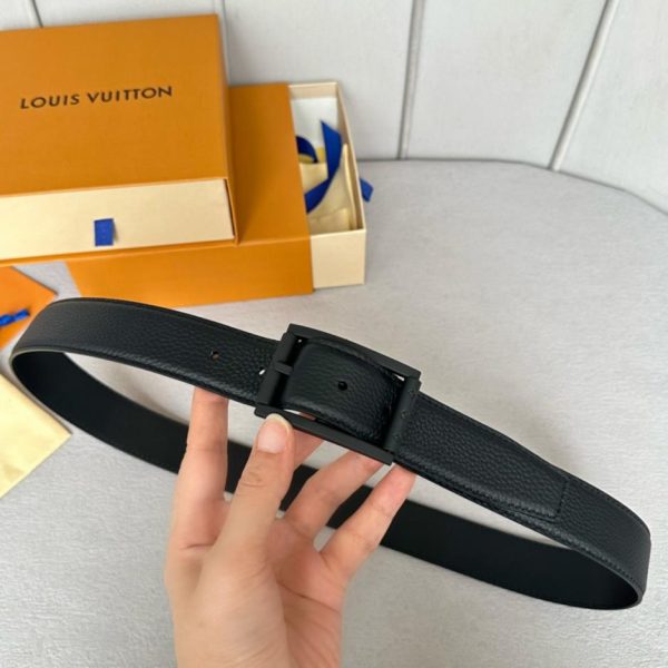 designer,replica,clothing,fake,1:1,lv,luxury,high quality LOUIS VUITTON New Product Men’s Classic Width 35mm