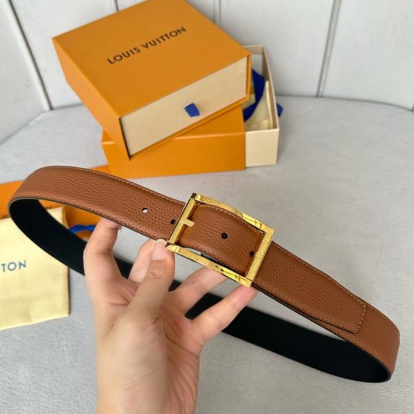 designer,replica,clothing,fake,1:1,lv,luxury,high quality LOUIS VUITTON New Product Men’s Classic Width 35mm