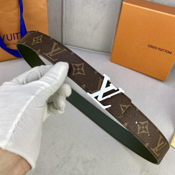 designer,replica,clothing,fake,1:1,lv,luxury,high quality LOUIS VUITTON Classic Double Width 3.0