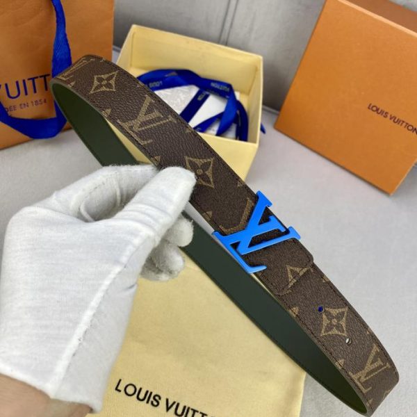 designer,replica,clothing,fake,1:1,lv,luxury,high quality LOUIS VUITTON Classic Double Width 3.0
