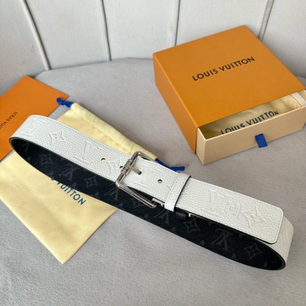 designer,replica,clothing,fake,1:1,lv,luxury,high quality LOUIS VUITTON Nigo new product limited edition width 4.0