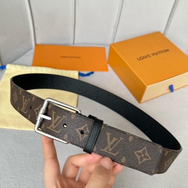 designer,replica,clothing,fake,1:1,lv,luxury,high quality LOUIS VUITTON New Product Nigo New Product Limited Edition Men’s Width 4.0