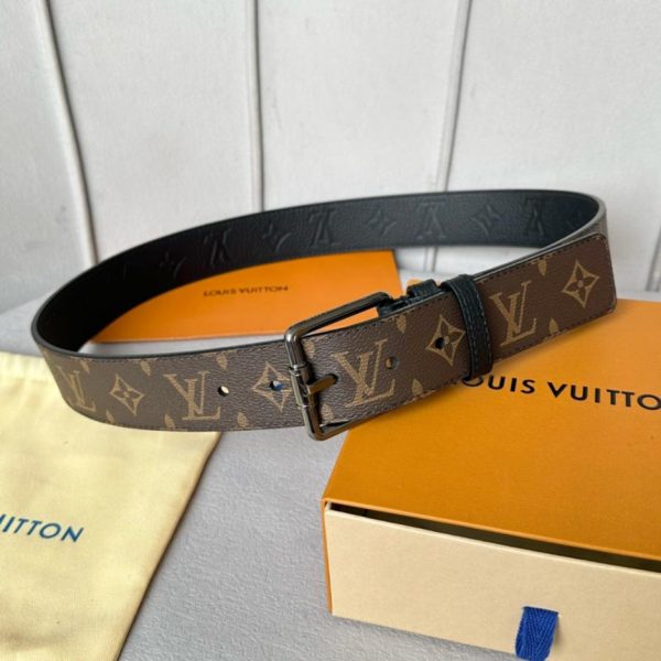 designer,replica,clothing,fake,1:1,lv,luxury,high quality LOUIS VUITTON New Product Nigo New Product Limited Edition Men’s Width 4.0
