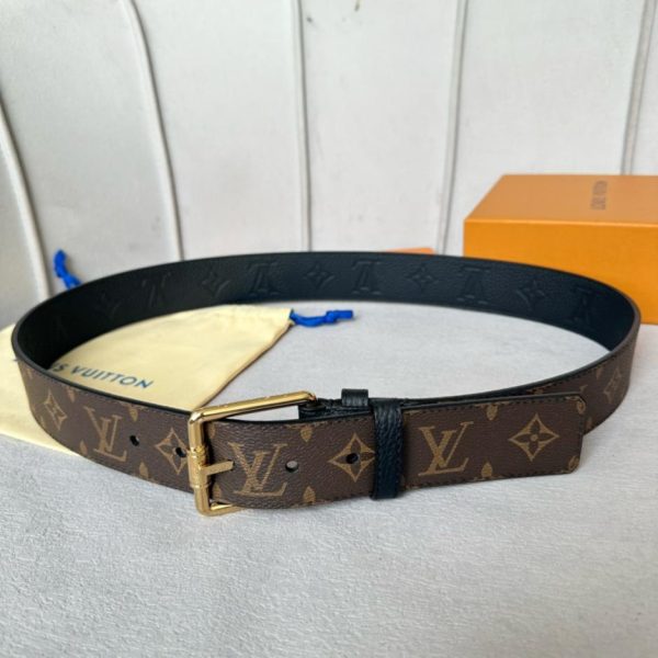 designer,replica,clothing,fake,1:1,lv,luxury,high quality LOUIS VUITTON New Product Nigo New Product Limited Edition Men’s Width 4.0