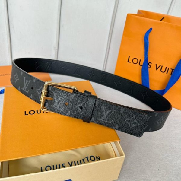 designer,replica,clothing,fake,1:1,lv,luxury,high quality LOUIS VUITTON New Product Nigo New Product Limited Edition Men’s Width 4.0