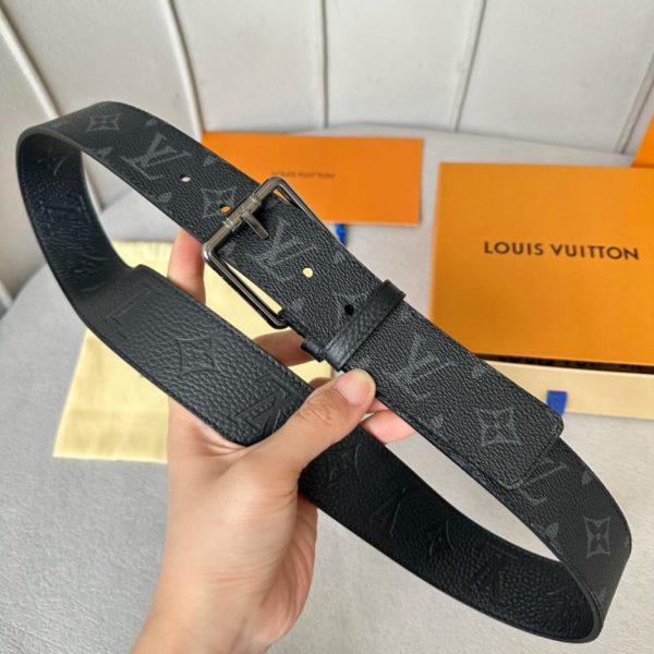 designer,replica,clothing,fake,1:1,lv,luxury,high quality LOUIS VUITTON New Product Nigo New Product Limited Edition Men’s Width 4.0
