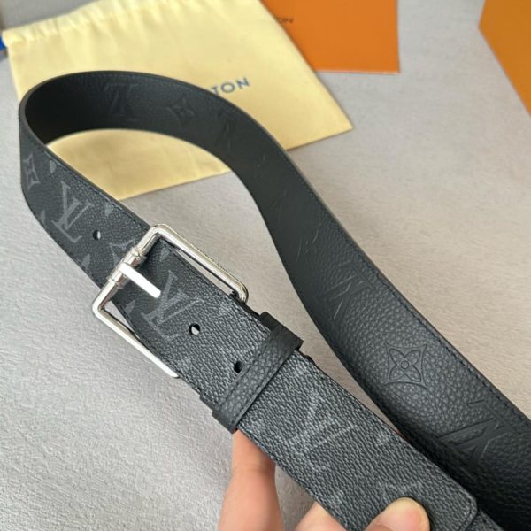 designer,replica,clothing,fake,1:1,lv,luxury,high quality LOUIS VUITTON new product Nigo new product limited width 4.0