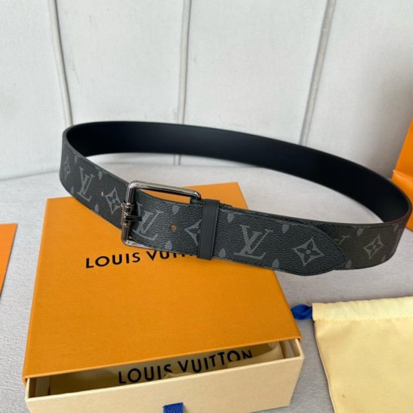 designer,replica,clothing,fake,1:1,lv,luxury,high quality LOUIS VUITTON new product Nigo new product limited width 4.0
