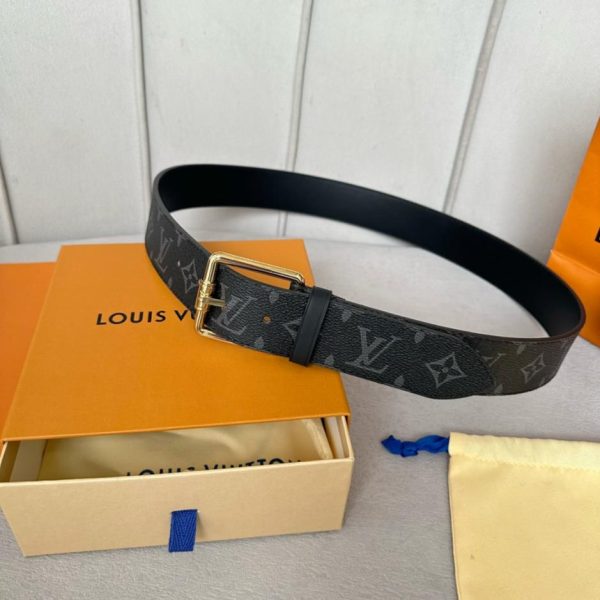 designer,replica,clothing,fake,1:1,lv,luxury,high quality LOUIS VUITTON new product Nigo new product limited width 4.0
