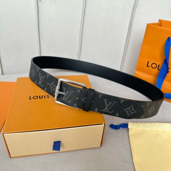 designer,replica,clothing,fake,1:1,lv,luxury,high quality LOUIS VUITTON new product Nigo new product limited width 4.0