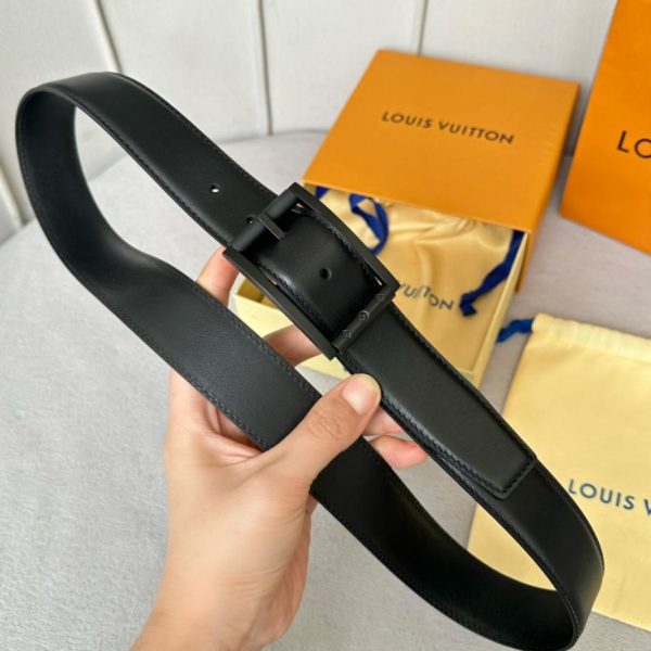 designer,replica,clothing,fake,1:1,lv,luxury,high quality LOUIS VUITTON latest product men’s classic width 35 mm