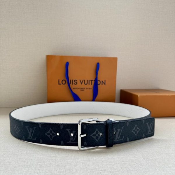 designer,replica,clothing,fake,1:1,lv,luxury,high quality LOUIS VUITTON Speaker belt