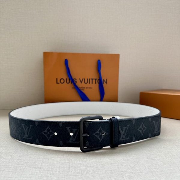 designer,replica,clothing,fake,1:1,lv,luxury,high quality LOUIS VUITTON Speaker belt