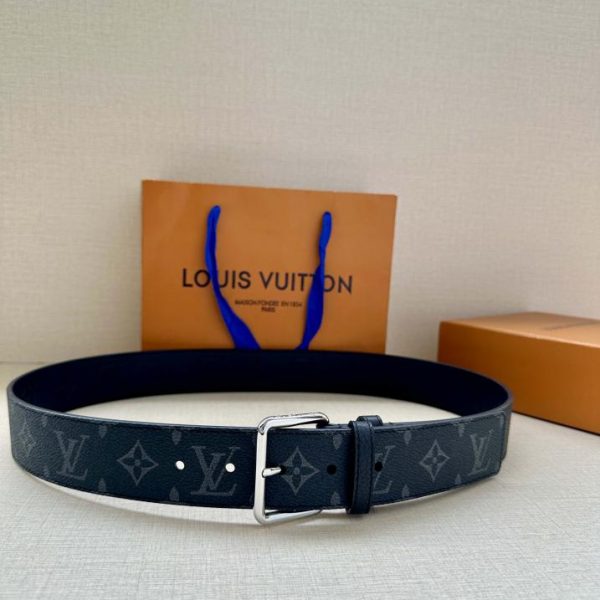 designer,replica,clothing,fake,1:1,lv,luxury,high quality LOUIS VUITTON Speaker belt