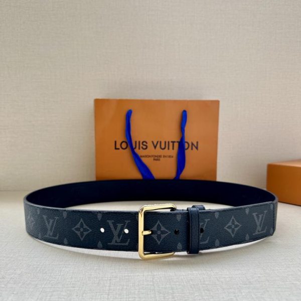 designer,replica,clothing,fake,1:1,lv,luxury,high quality LOUIS VUITTON Speaker belt