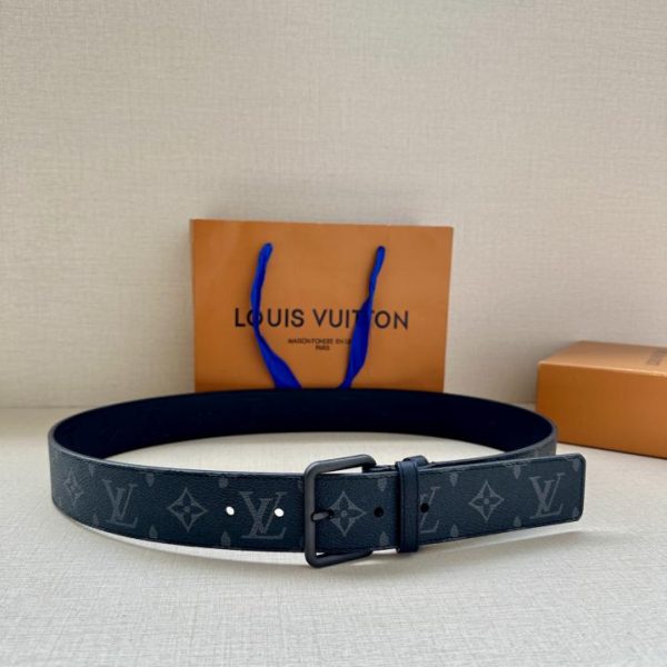 designer,replica,clothing,fake,1:1,lv,luxury,high quality LOUIS VUITTON Speaker belt