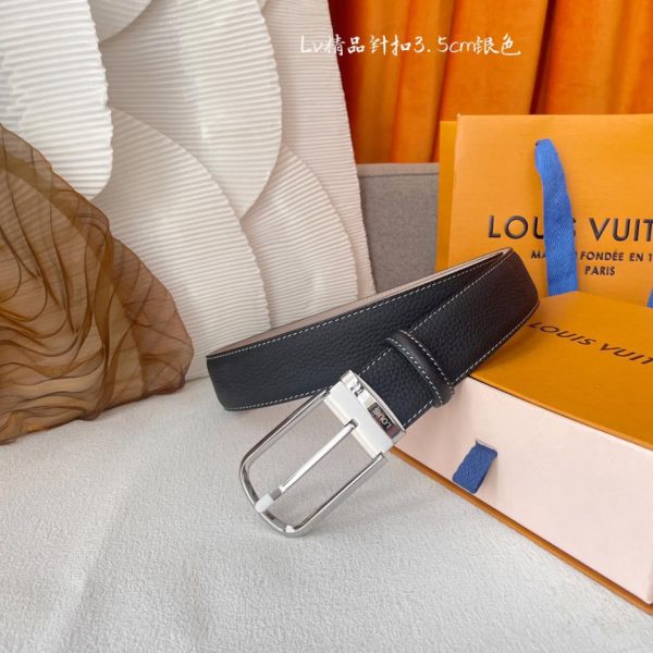 designer,replica,clothing,fake,1:1,lv,luxury,high quality LOUIS VUITTON Original width 3.5