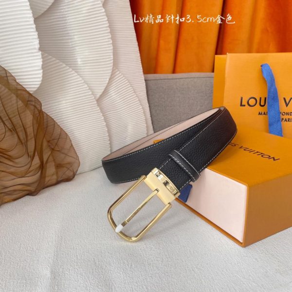 designer,replica,clothing,fake,1:1,lv,luxury,high quality LOUIS VUITTON Original width 3.5