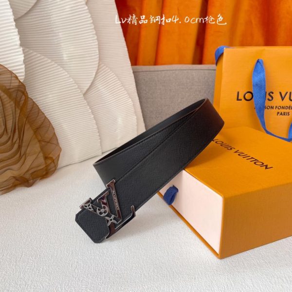 designer,replica,clothing,fake,1:1,lv,luxury,high quality LOUIS VUITTON classic original single width 4.0