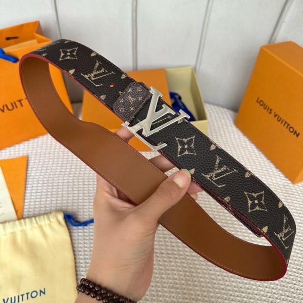 designer,replica,clothing,fake,1:1,lv,luxury,high quality LOUIS VUITTON men’s new belt